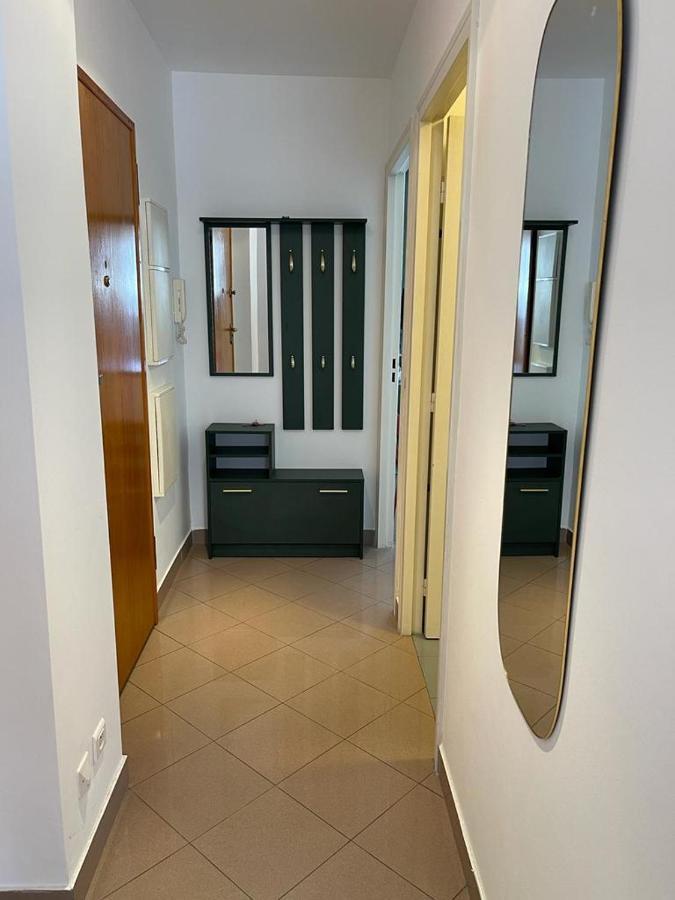 2/3 Pieces Avec Terrasse A Apartment Nizza